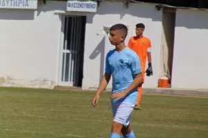 Κ15 (Φωτορεπορτάζ/Δηλώσεις) Πάφος FC - Ανόρθωση