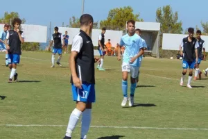Κ15 (Φωτορεπορτάζ/Δηλώσεις) Πάφος FC - Ανόρθωση