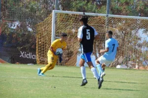Κ15 (Φωτορεπορτάζ/Δηλώσεις) Πάφος FC - Ανόρθωση