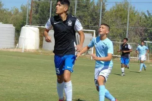 Κ15 (Φωτορεπορτάζ/Δηλώσεις) Πάφος FC - Ανόρθωση