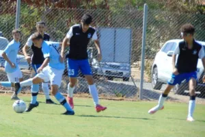 Κ15 (Φωτορεπορτάζ/Δηλώσεις) Πάφος FC - Ανόρθωση