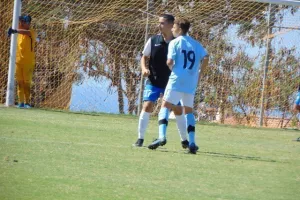 Κ15 (Φωτορεπορτάζ/Δηλώσεις) Πάφος FC - Ανόρθωση