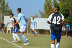 Κ15 (Φωτορεπορτάζ/Δηλώσεις) Πάφος FC - Ανόρθωση