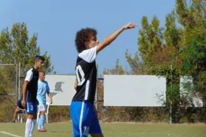 Κ15 (Φωτορεπορτάζ/Δηλώσεις) Πάφος FC - Ανόρθωση