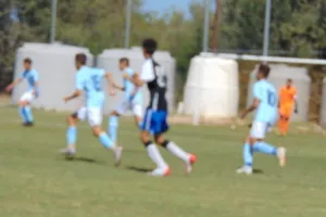 Κ15 (Φωτορεπορτάζ/Δηλώσεις) Πάφος FC - Ανόρθωση