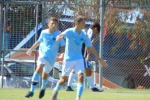 Κ15 (Φωτορεπορτάζ/Δηλώσεις) Πάφος FC - Ανόρθωση