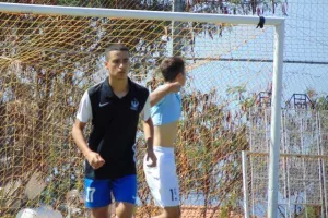 Κ15 (Φωτορεπορτάζ/Δηλώσεις) Πάφος FC - Ανόρθωση