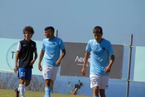 Κ15 (Φωτορεπορτάζ/Δηλώσεις) Πάφος FC - Ανόρθωση