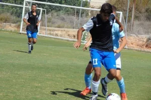 Κ15 (Φωτορεπορτάζ/Δηλώσεις) Πάφος FC - Ανόρθωση