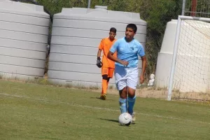 Κ15 (Φωτορεπορτάζ/Δηλώσεις) Πάφος FC - Ανόρθωση