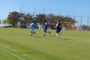 Κ15 (Φωτορεπορτάζ/Δηλώσεις) Πάφος FC - Ανόρθωση