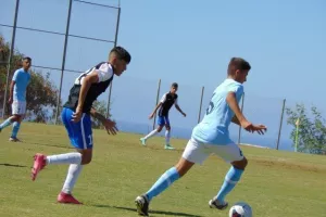 Κ15 (Φωτορεπορτάζ/Δηλώσεις) Πάφος FC - Ανόρθωση