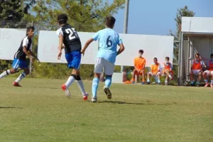 Κ15 (Φωτορεπορτάζ/Δηλώσεις) Πάφος FC - Ανόρθωση