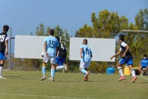 Κ15 (Φωτορεπορτάζ/Δηλώσεις) Πάφος FC - Ανόρθωση