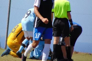Κ15 (Φωτορεπορτάζ/Δηλώσεις) Πάφος FC - Ανόρθωση