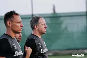 Τα νέα από το Κολόσσι 