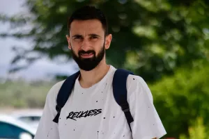 Πρωινή ανάρτηση/Πάφος