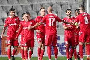 Το Conference League ρωτάει για Ομόνοια…