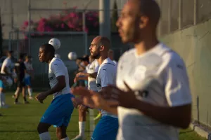 Δυο γκολ ο Γιάνγκα, φιλική νίκη για Απόλλωνα (φώτος)