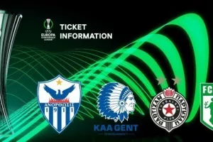(ΑΝΟ) Στην διάθεση τα μεμονωμένα εισιτήρια