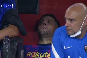Για λύπηση...