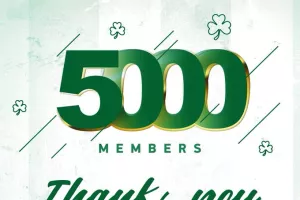 5,000/Oμόνοια