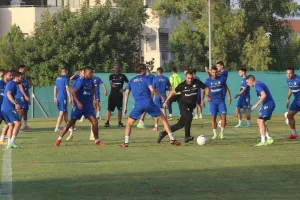 ΑΠΟΕΛ: Με "Οκρι", Εφραίμ και χωρίς Κβιλιτάια η αποστολή