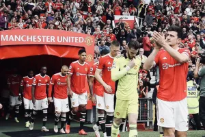 PREMIER LEAGUE... ΤΕΛΙΚΑ