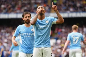 PREMIER LEAGUE... ΤΕΛΙΚΑ
