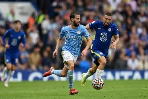 PREMIER LEAGUE... ΤΕΛΙΚΑ