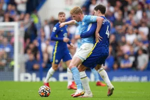 PREMIER LEAGUE... ΤΕΛΙΚΑ