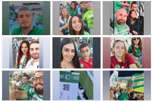  Πράσινα stories 