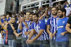ΑΝΟ/Τα εισιτήρια με ΑΠΟΕΛ