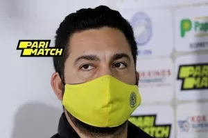 ΘΕΟΔΩΡΟΣ: "Υπάρχει σκοπιμότητα, δεν είναι τυχαίο που δεν μπήκε το πέναλτι στα στιγμιότυπα"