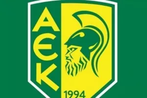 ΑΕΚ: "Εφυγε" ο Κωνσταντάς, πρώην άσος της ΕΠΑ