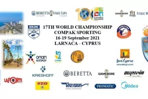 Στην Κύπρο 500 αθλητές για το Παγκόσμιο Πρωτάθλημα Κόμπακ Σπόρτιγκ