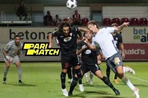 (Φωτορεπορτάζ) Νέα Σαλαμίνα - ΕΝΠ