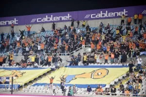 Ο κάπτεν δάγκωσε… και λύτρωσε! (φώτος)