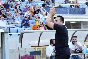 Το ΑΠΟΕΛ τις ευκαιρίες, ο Ολυμπιακός το σπουδαίο τρίποντο! (φώτος)