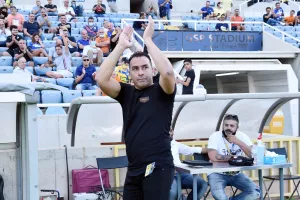 Ο Σωφρόνης παρουσίασε "κυριαρχικό ΑΠΟΕΛ," τα γκολ-νίκες θα έρθουν όταν "ηρεμήσει" το μυαλό!