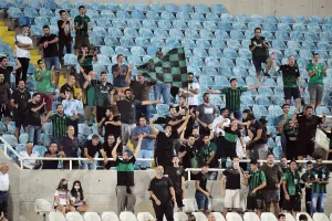Με την ψυχή τους!