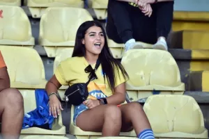 Φωτορεπορτάζ από τον κόσμο στο Τσίρειο