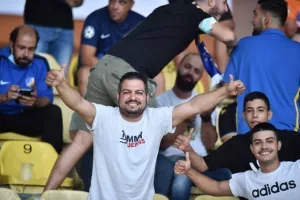 Φωτορεπορτάζ από τον κόσμο στο Τσίρειο