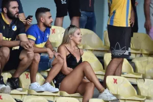 Φωτορεπορτάζ από τον κόσμο στο Τσίρειο