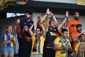 Φωτορεπορτάζ από τον κόσμο στο Τσίρειο