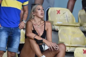 Φωτορεπορτάζ από τον κόσμο στο Τσίρειο