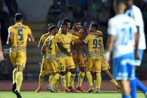 Γαλάζιο το ντέρμπι με ανατροπή και 3 στα 3 ο Απόλλωνας! (φώτος)