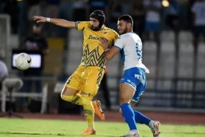 Γαλάζιο το ντέρμπι με ανατροπή και 3 στα 3 ο Απόλλωνας! (φώτος)