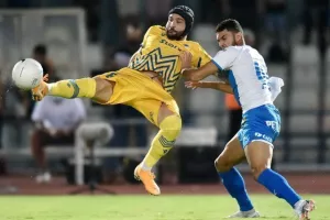 Γαλάζιο το ντέρμπι με ανατροπή και 3 στα 3 ο Απόλλωνας! (φώτος)