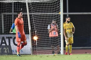 Γαλάζιο το ντέρμπι με ανατροπή και 3 στα 3 ο Απόλλωνας! (φώτος)